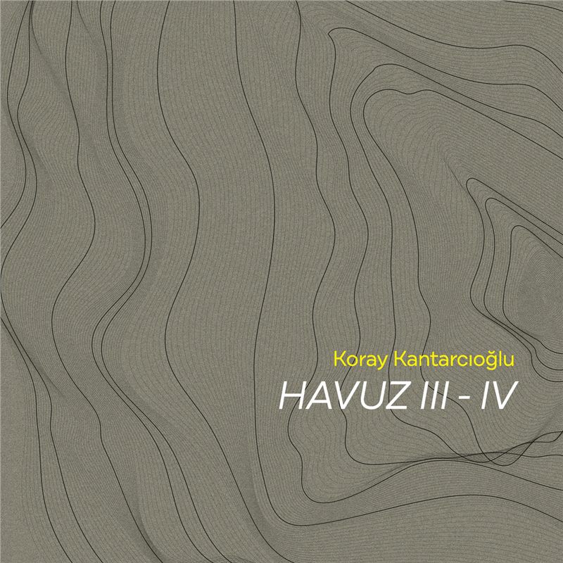Havuz III-IV