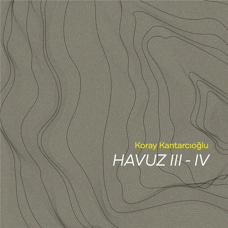 Havuz III-IV