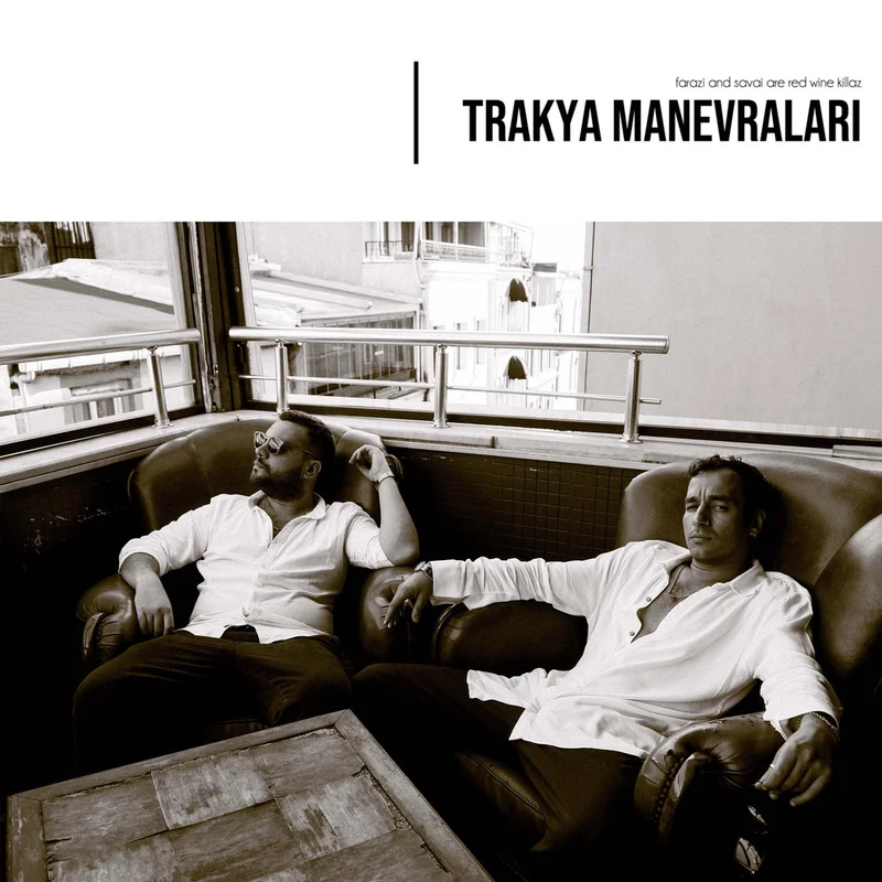 Trakya Manevraları