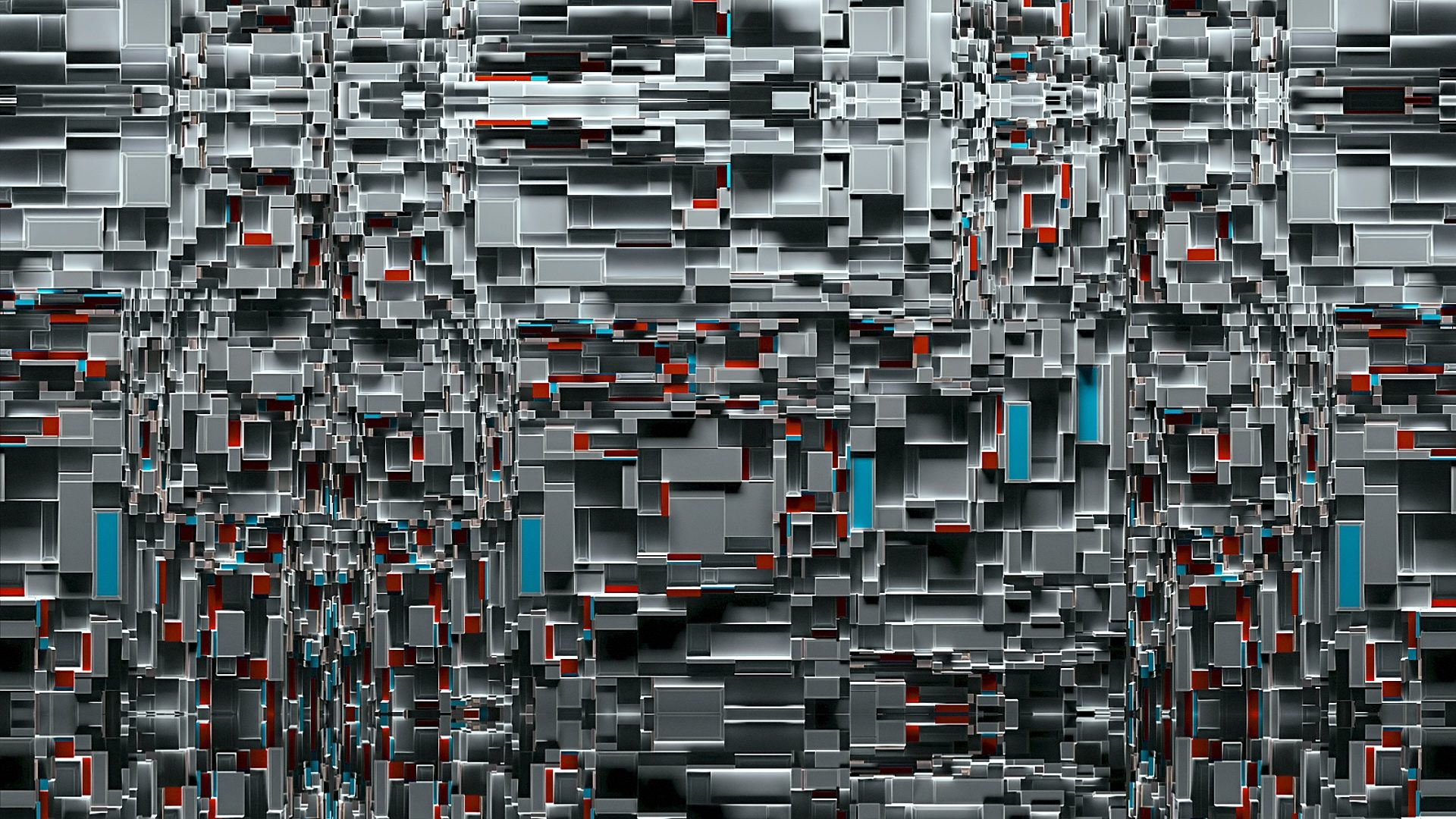 Fractalized