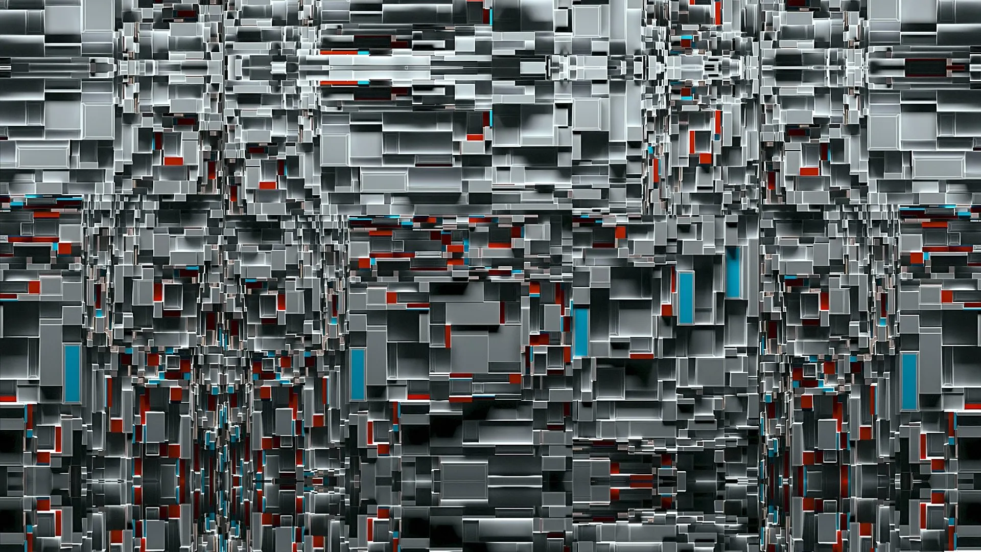 Fractalized