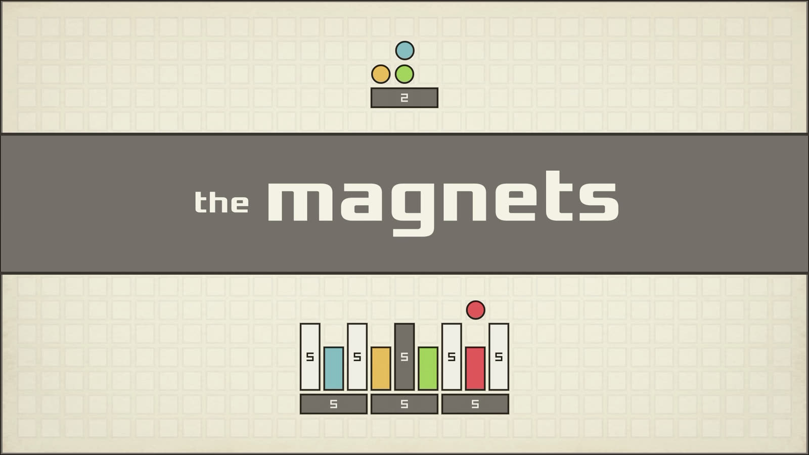 The Magnets
