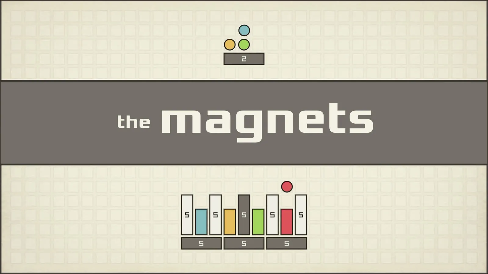 The Magnets